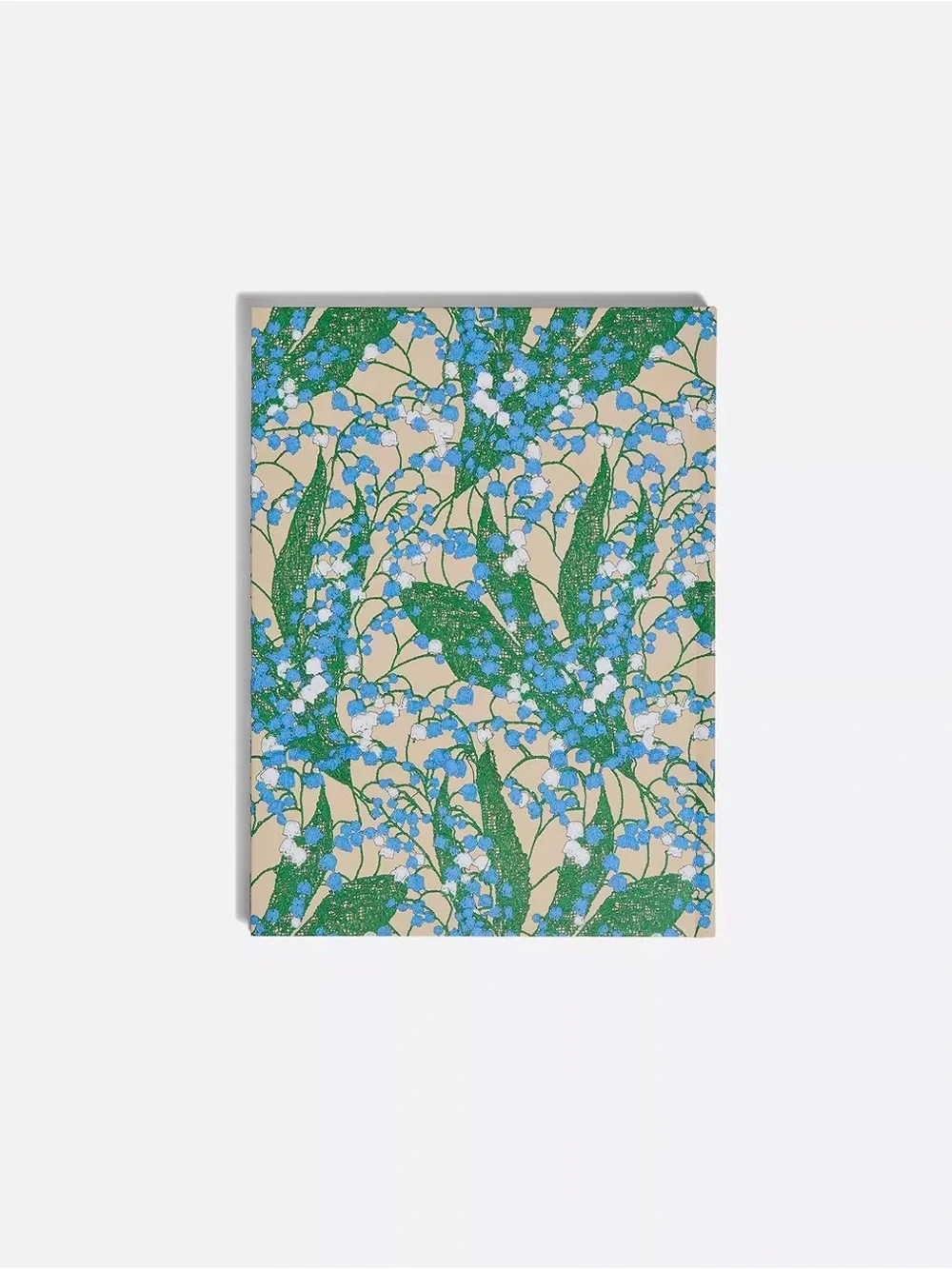 Dior - Lily of the valley Notebook - In original box - NEW